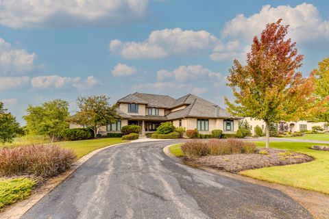 A home in Long Grove