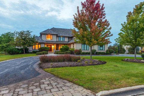 A home in Long Grove