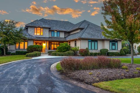 A home in Long Grove