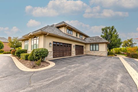 A home in Long Grove