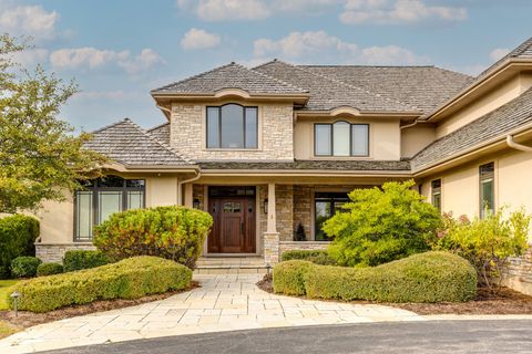 A home in Long Grove