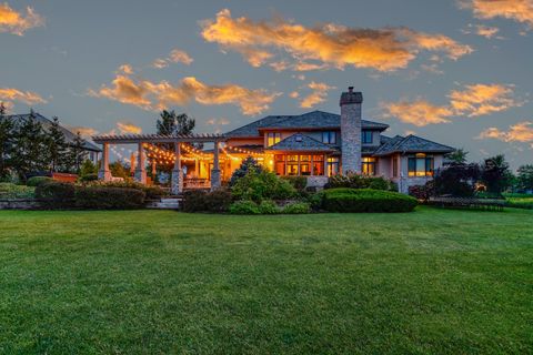 A home in Long Grove