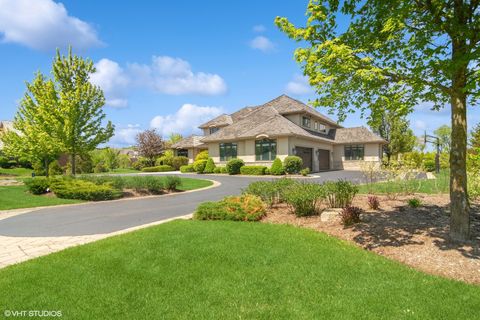 A home in Long Grove