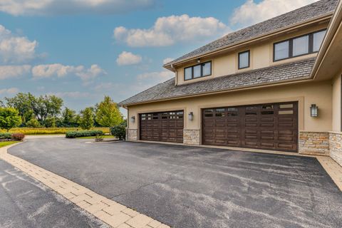 A home in Long Grove