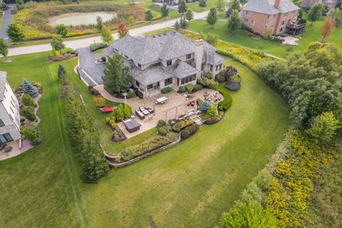 A home in Long Grove