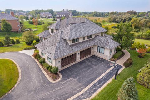 A home in Long Grove