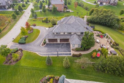 A home in Long Grove