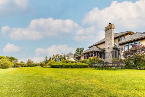 A home in Long Grove