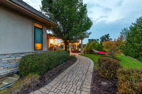 A home in Long Grove