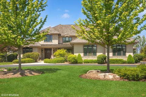 A home in Long Grove