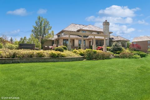 A home in Long Grove