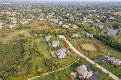 A home in Long Grove