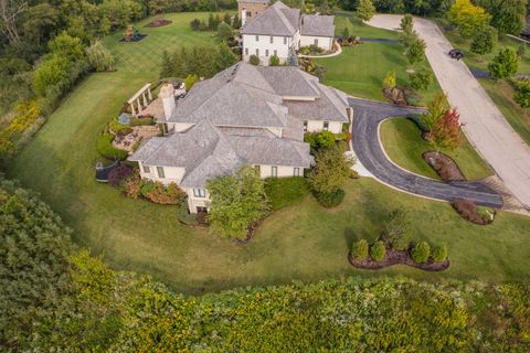 A home in Long Grove