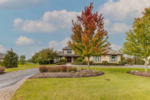 A home in Long Grove