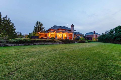 A home in Long Grove