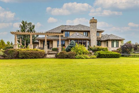 A home in Long Grove