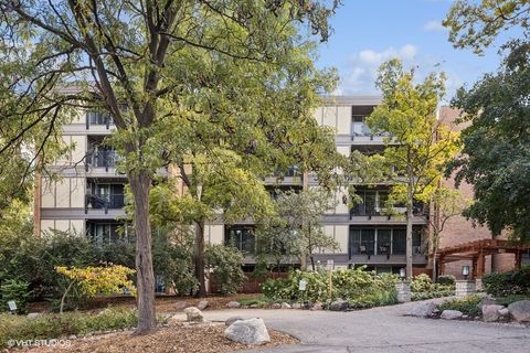 A home in Lisle