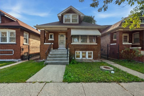 Photo of 1809 S 47th Court, Cicero, IL 60804 (MLS # 12750086)