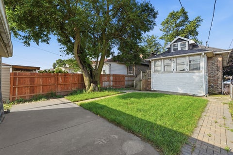 Tiny photo for 1809 S 47th Court, Cicero, IL 60804 (MLS # 12750086)