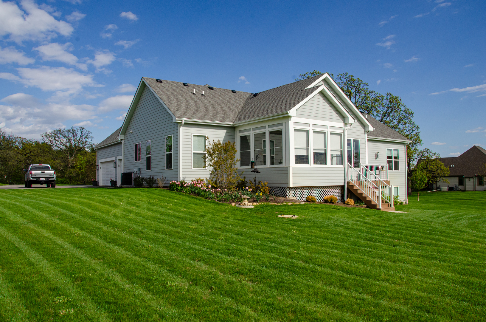 3107 Justen Farm Lane