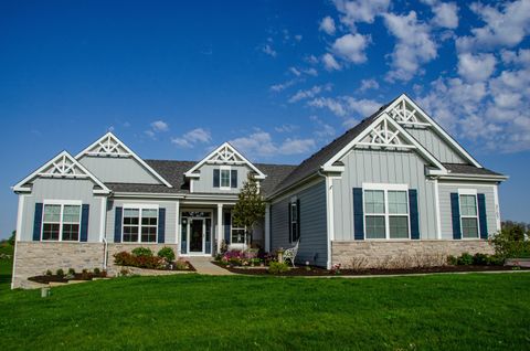 3107 Justen Farm Lane Ringwood IL 60072