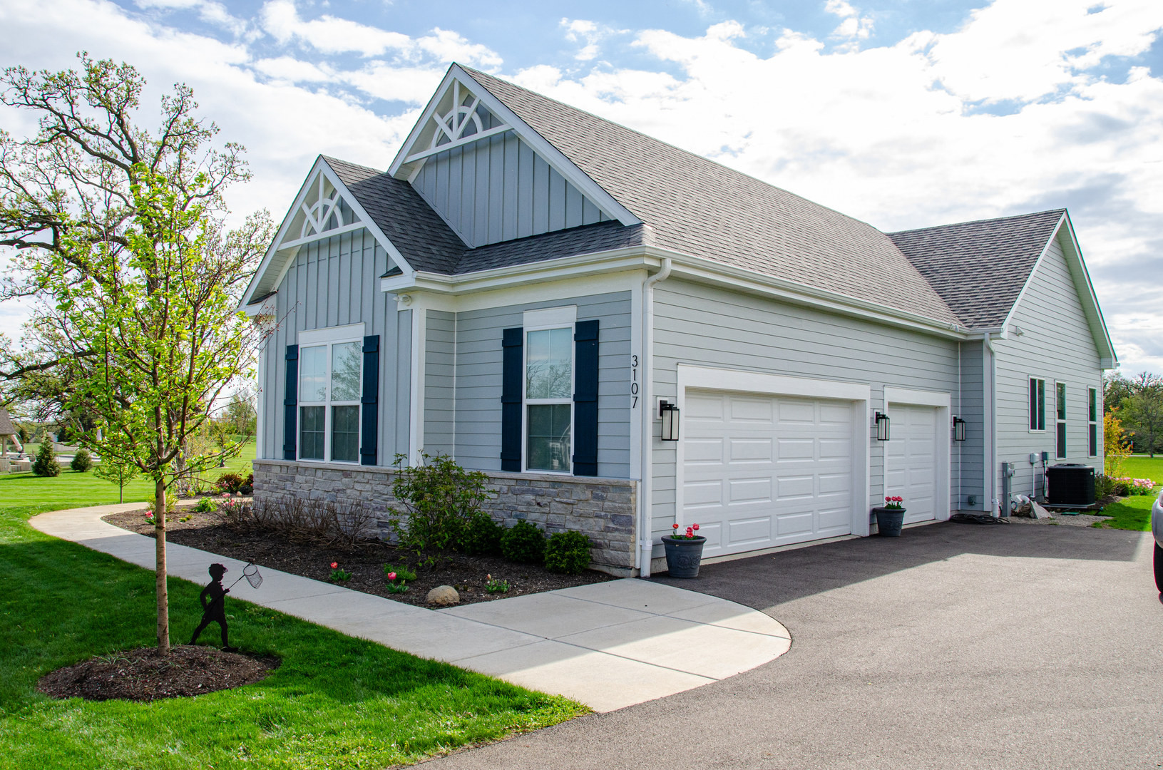 3107 Justen Farm Lane