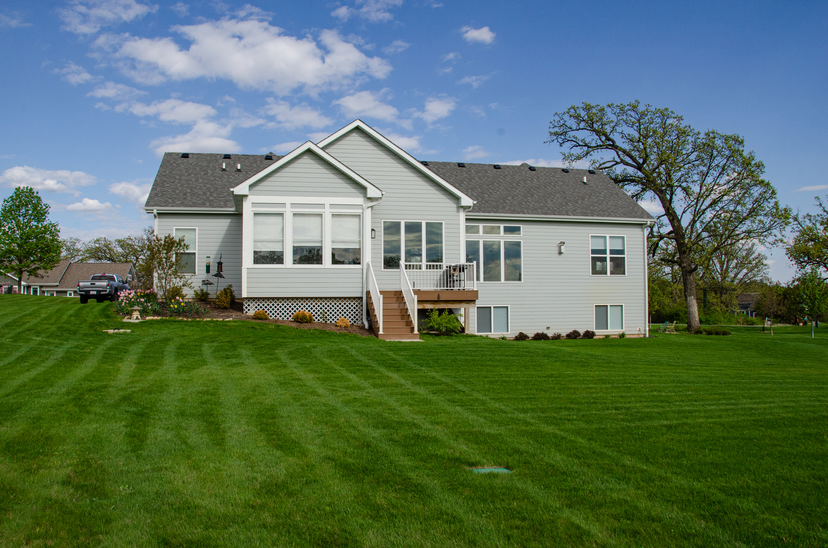 3107 Justen Farm Lane
