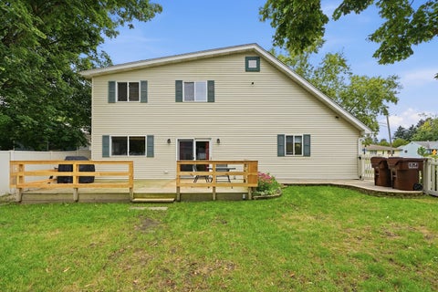 Tiny photo for 341 W Wood Avenue, Peotone, IL 60468 (MLS # 12772589)
