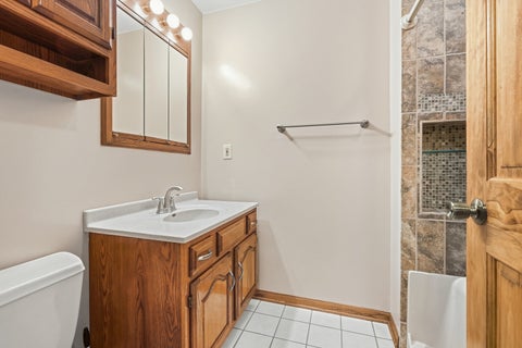 Tiny photo for 341 W Wood Avenue, Peotone, IL 60468 (MLS # 12772589)