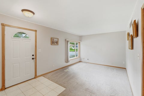 Tiny photo for 341 W Wood Avenue, Peotone, IL 60468 (MLS # 12772589)