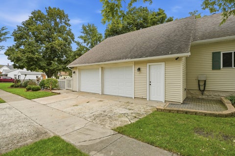 Tiny photo for 341 W Wood Avenue, Peotone, IL 60468 (MLS # 12772589)