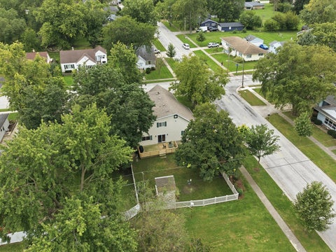 Tiny photo for 341 W Wood Avenue, Peotone, IL 60468 (MLS # 12772589)