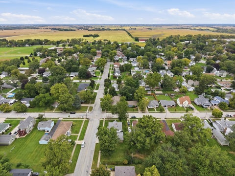 Tiny photo for 341 W Wood Avenue, Peotone, IL 60468 (MLS # 12772589)