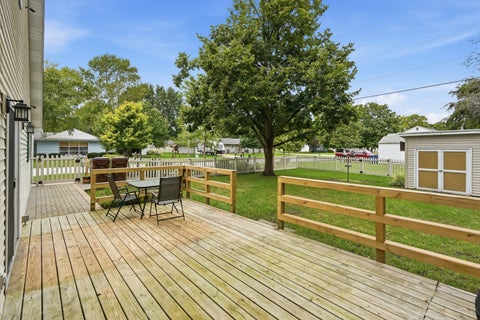 Tiny photo for 341 W Wood Avenue, Peotone, IL 60468 (MLS # 12772589)