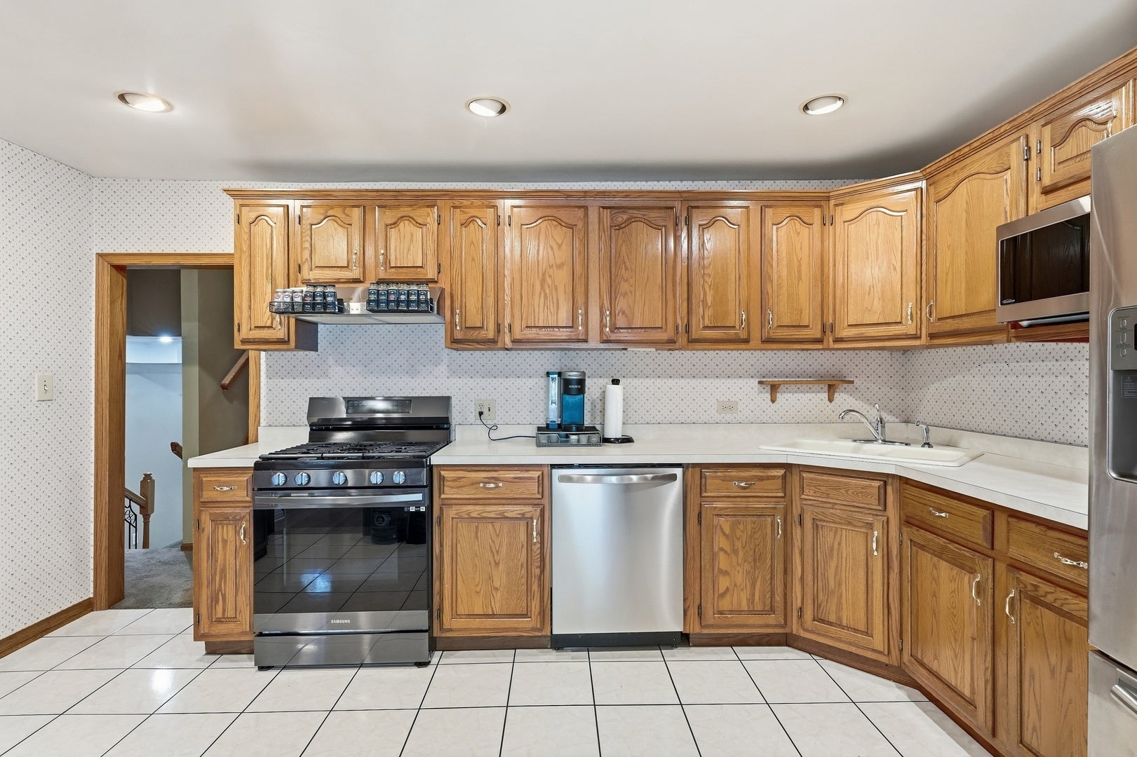 341 W Wood Avenue