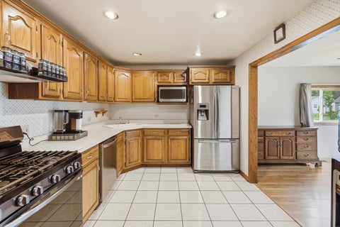 Tiny photo for 341 W Wood Avenue, Peotone, IL 60468 (MLS # 12772589)