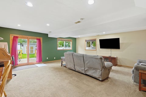 Tiny photo for 341 W Wood Avenue, Peotone, IL 60468 (MLS # 12772589)