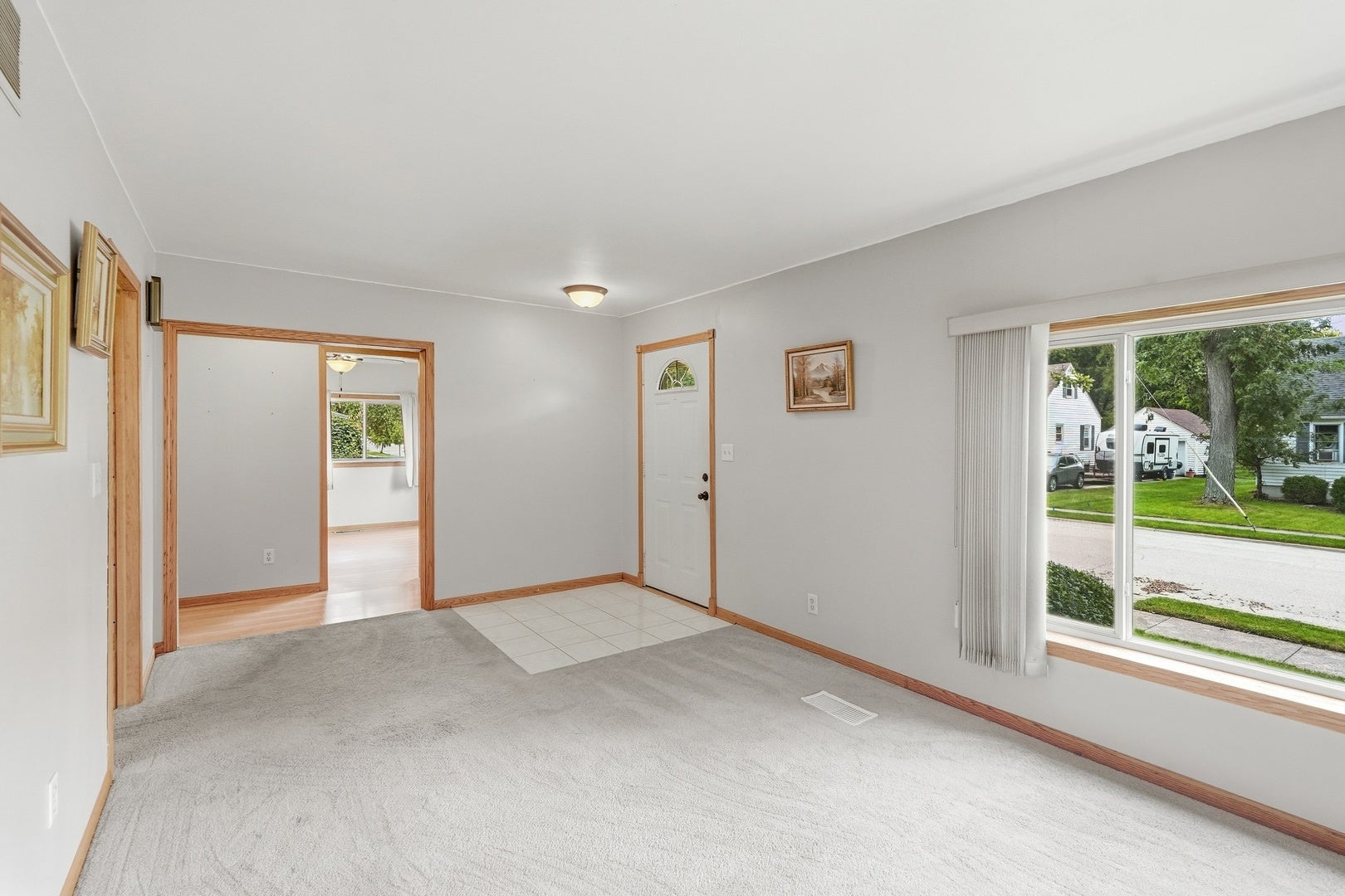 341 W Wood Avenue