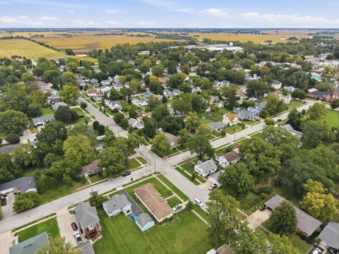 Tiny photo for 341 W Wood Avenue, Peotone, IL 60468 (MLS # 12772589)