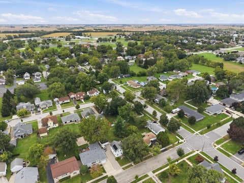 Tiny photo for 341 W Wood Avenue, Peotone, IL 60468 (MLS # 12772589)