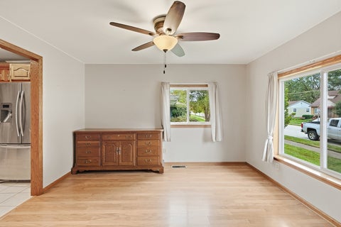 Tiny photo for 341 W Wood Avenue, Peotone, IL 60468 (MLS # 12772589)