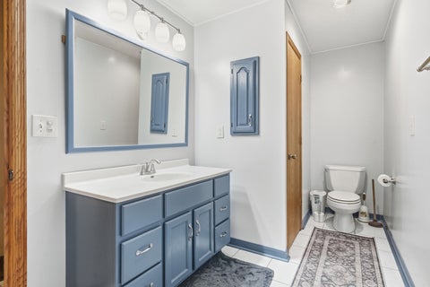 Tiny photo for 341 W Wood Avenue, Peotone, IL 60468 (MLS # 12772589)