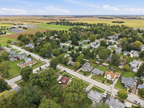 Tiny photo for 341 W Wood Avenue, Peotone, IL 60468 (MLS # 12772589)