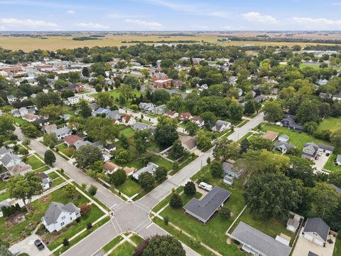 Tiny photo for 341 W Wood Avenue, Peotone, IL 60468 (MLS # 12772589)