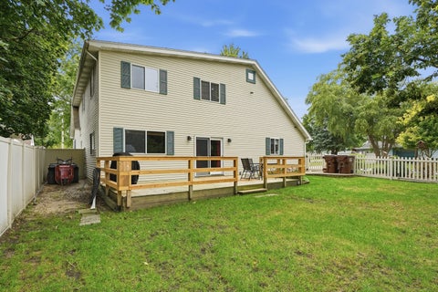Tiny photo for 341 W Wood Avenue, Peotone, IL 60468 (MLS # 12772589)