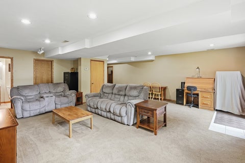 Tiny photo for 341 W Wood Avenue, Peotone, IL 60468 (MLS # 12772589)