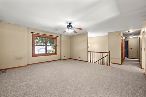 Tiny photo for 558 Barbary Lane, Woodstock, IL 60098 (MLS # 12759527)