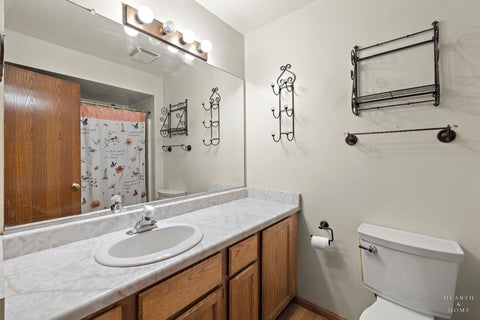 Tiny photo for 558 Barbary Lane, Woodstock, IL 60098 (MLS # 12759527)