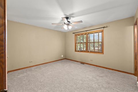 Tiny photo for 558 Barbary Lane, Woodstock, IL 60098 (MLS # 12759527)