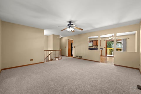 Tiny photo for 558 Barbary Lane, Woodstock, IL 60098 (MLS # 12759527)
